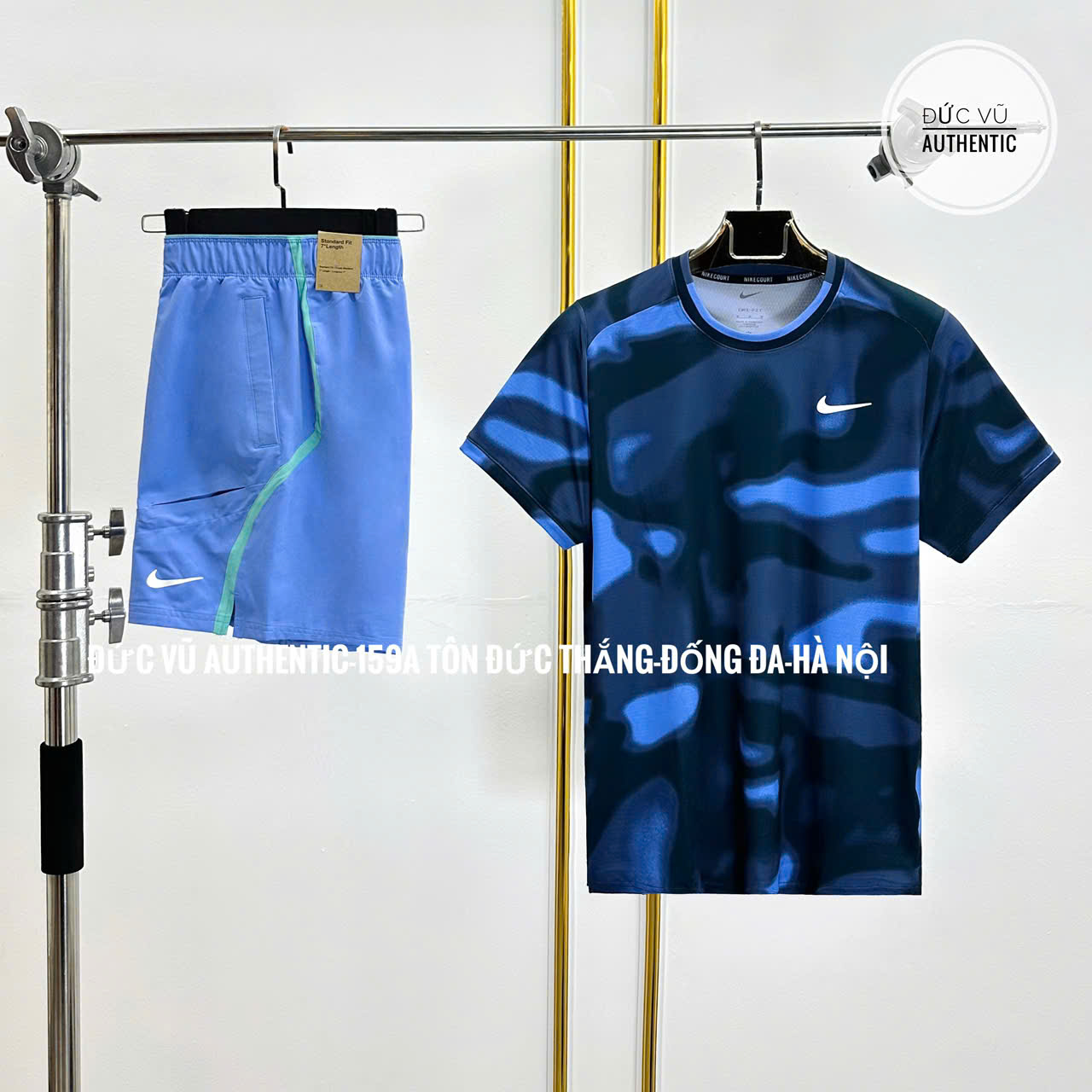NikeCourt Advantage Dri-FIT – (FQ2108-494)