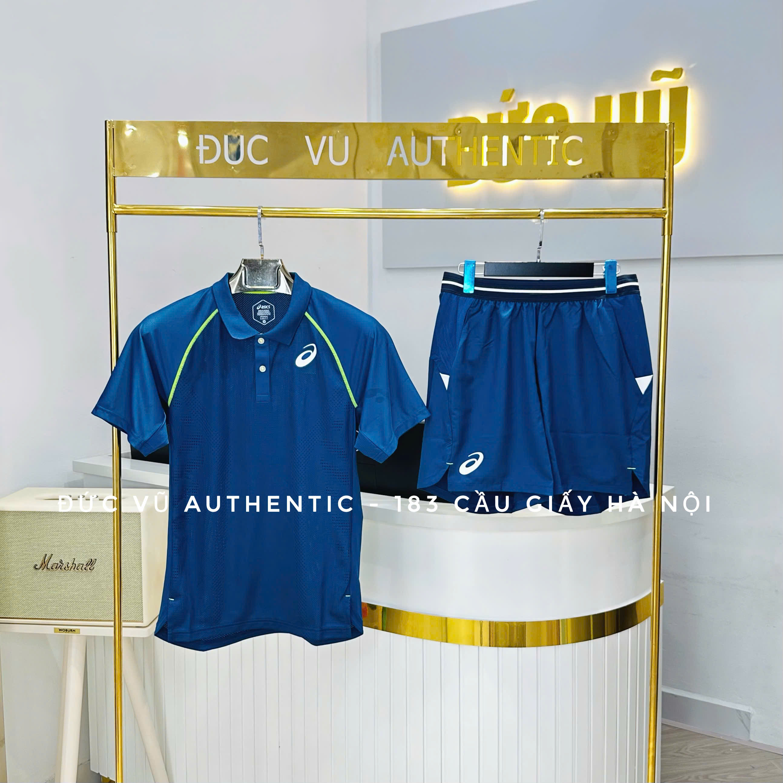 Bộ MATCH ACTIBREEZE SS