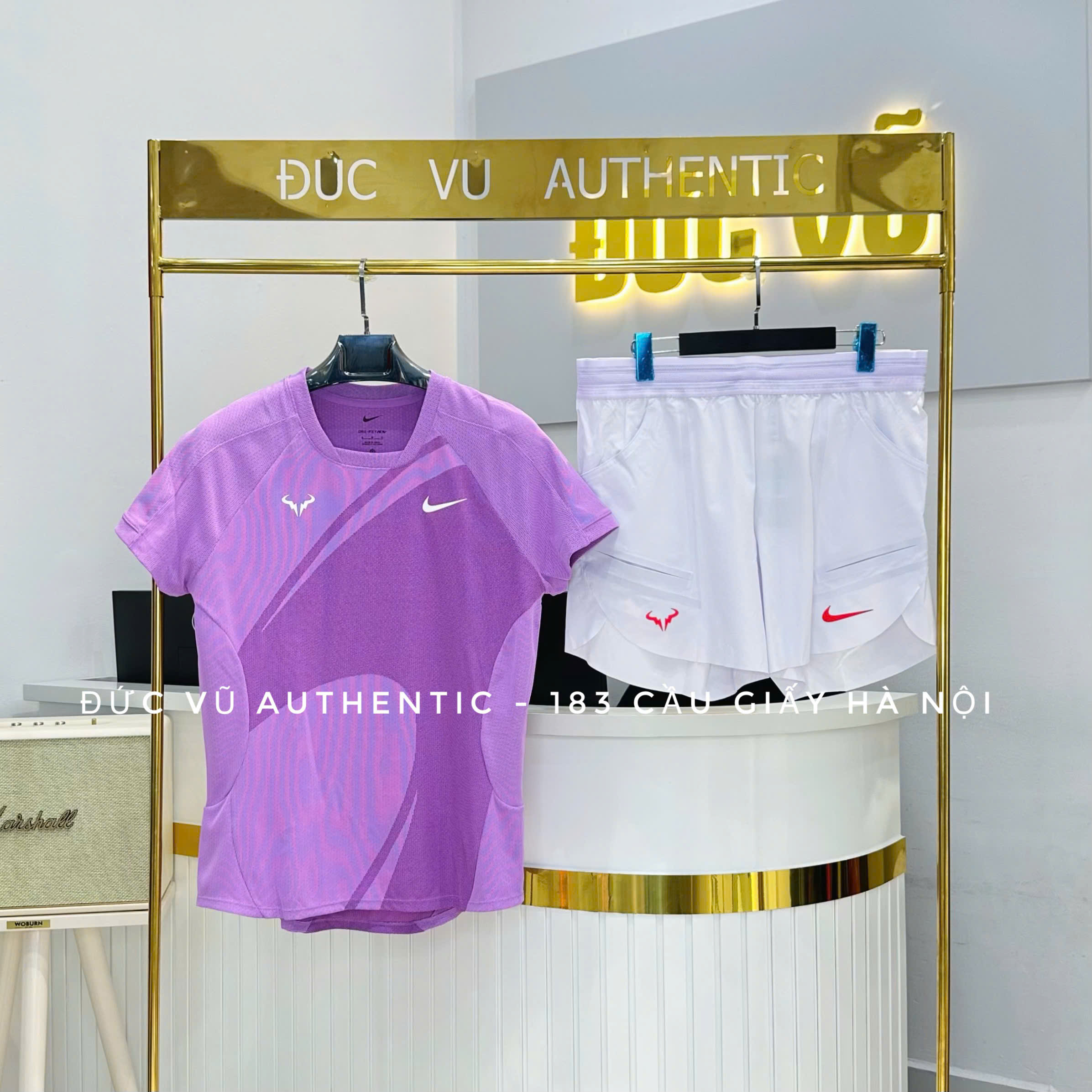Nike Rafa MNK DFADV Dri-FIT ADV (DV2878-532)