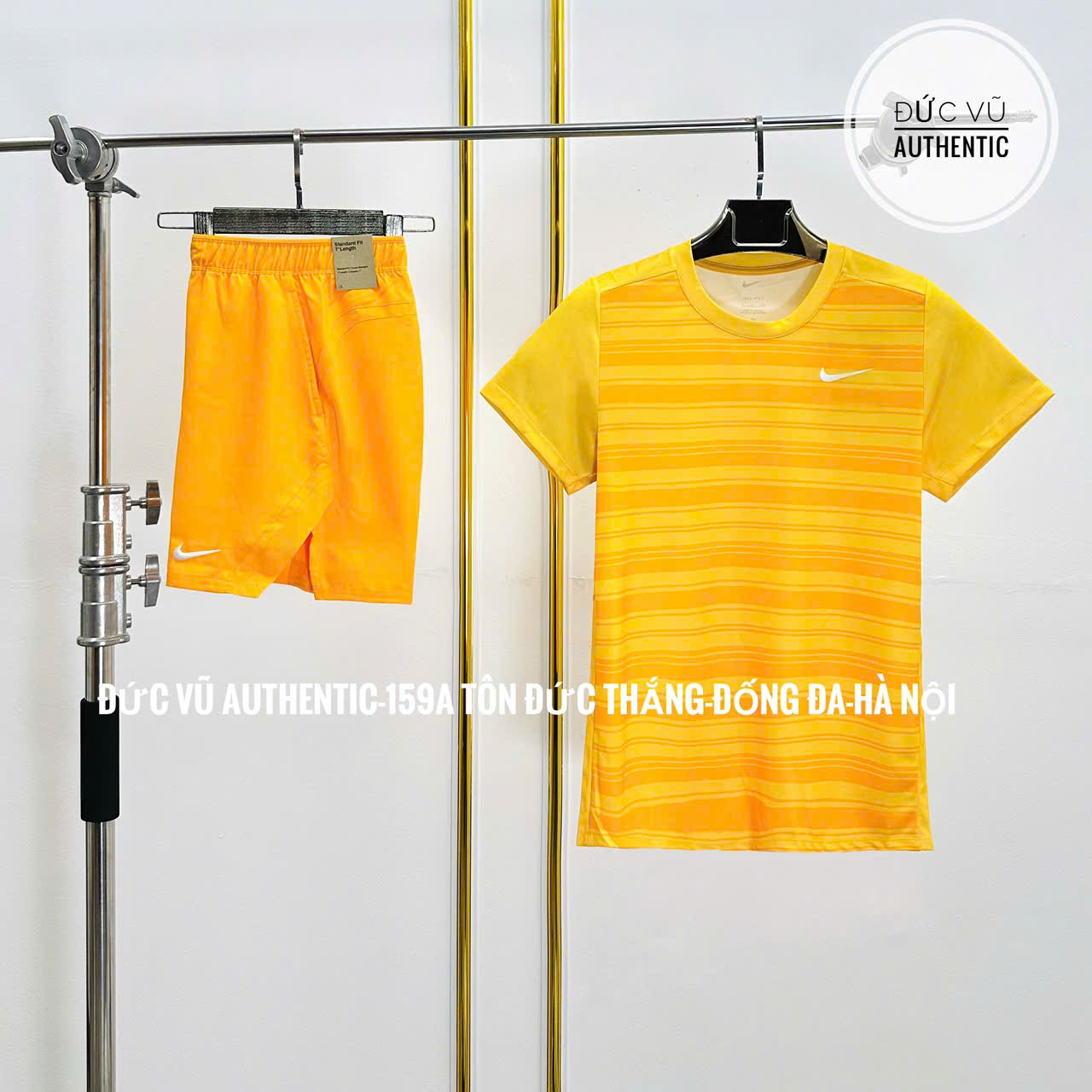 Bộ NikeCourt Victory