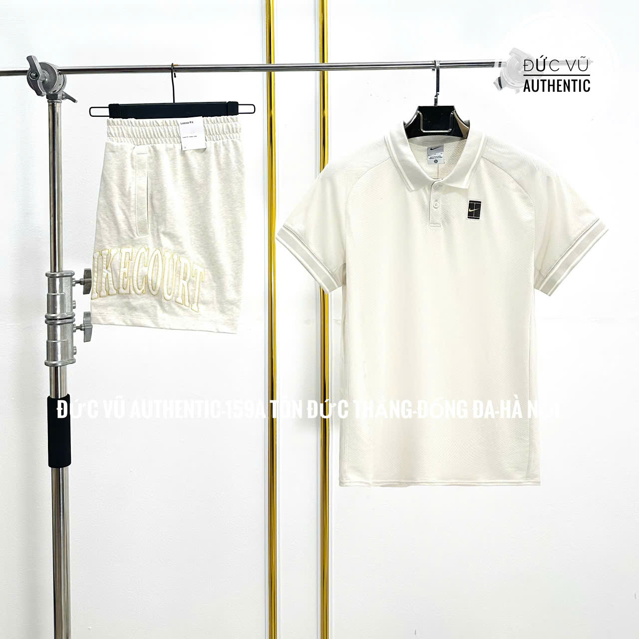 Nike  NikeCourt Heritage Men's Tennis