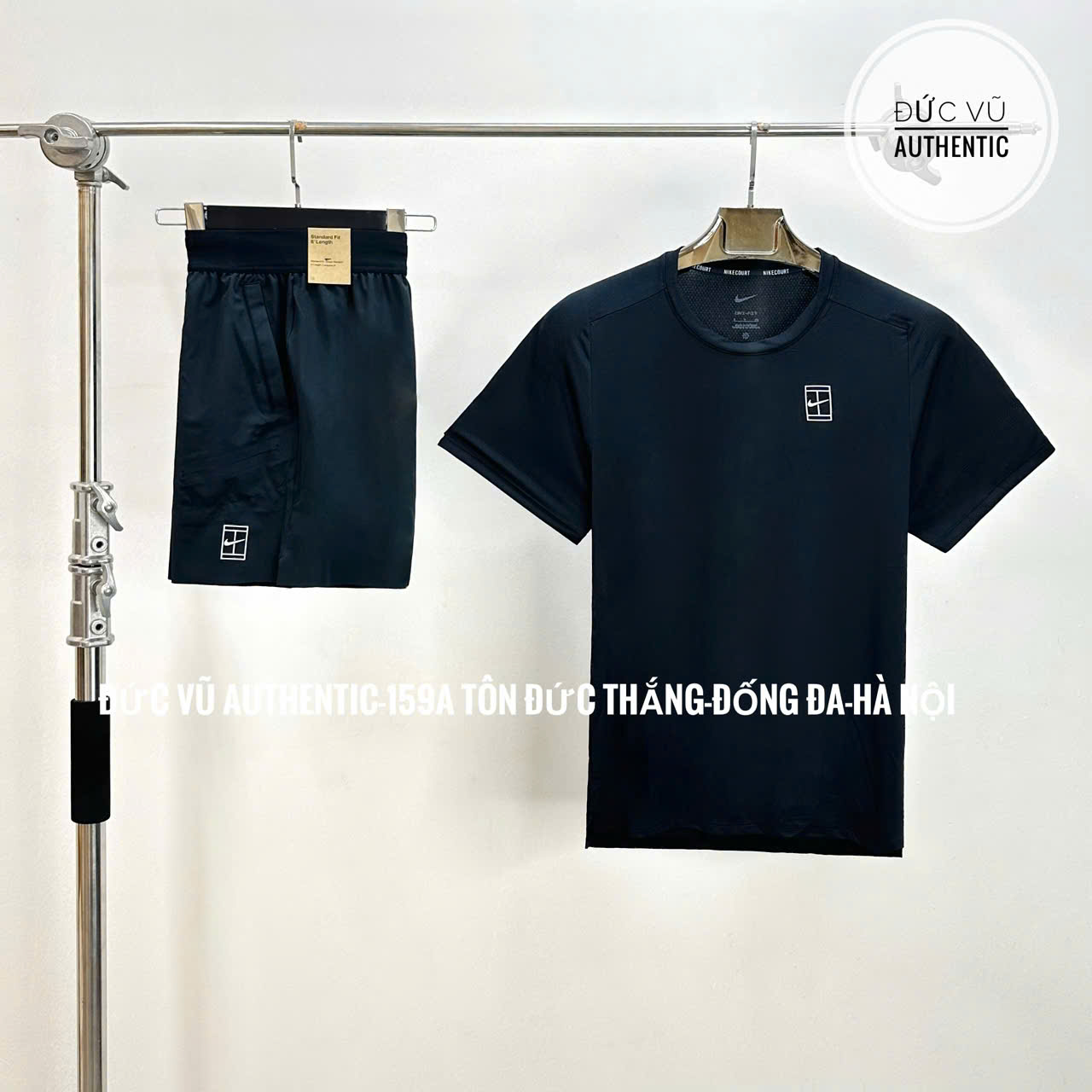 Nike Court Advantage Dri-Fit Tennis