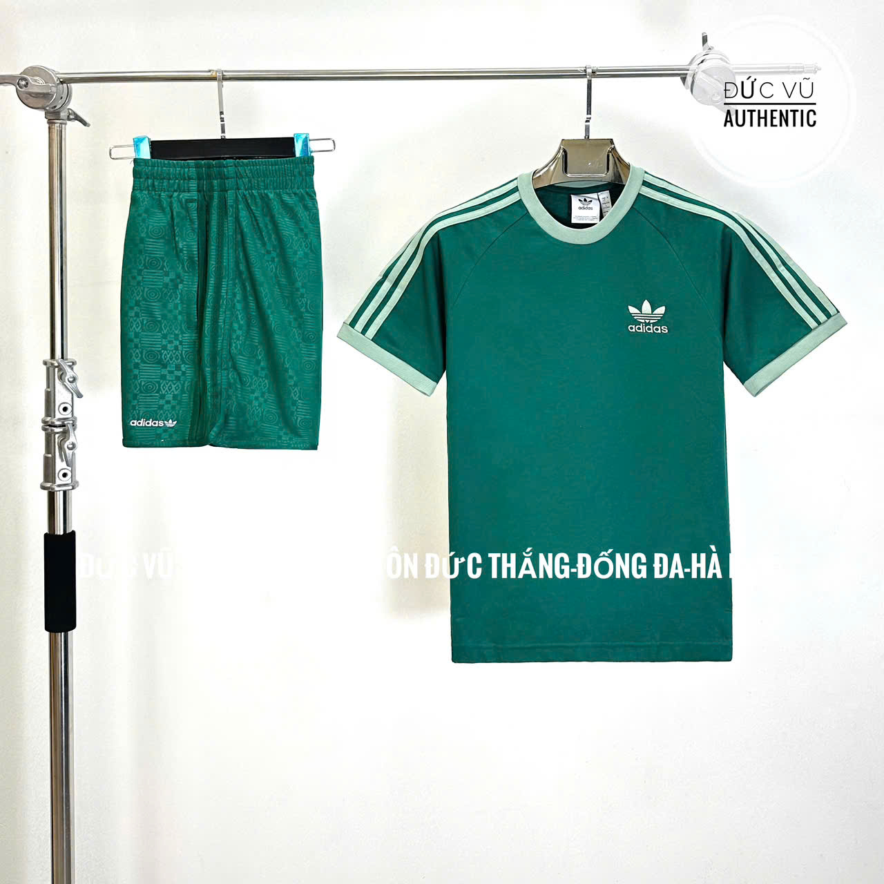 Adidas Adicolor Classics 3 sọc - JN7017