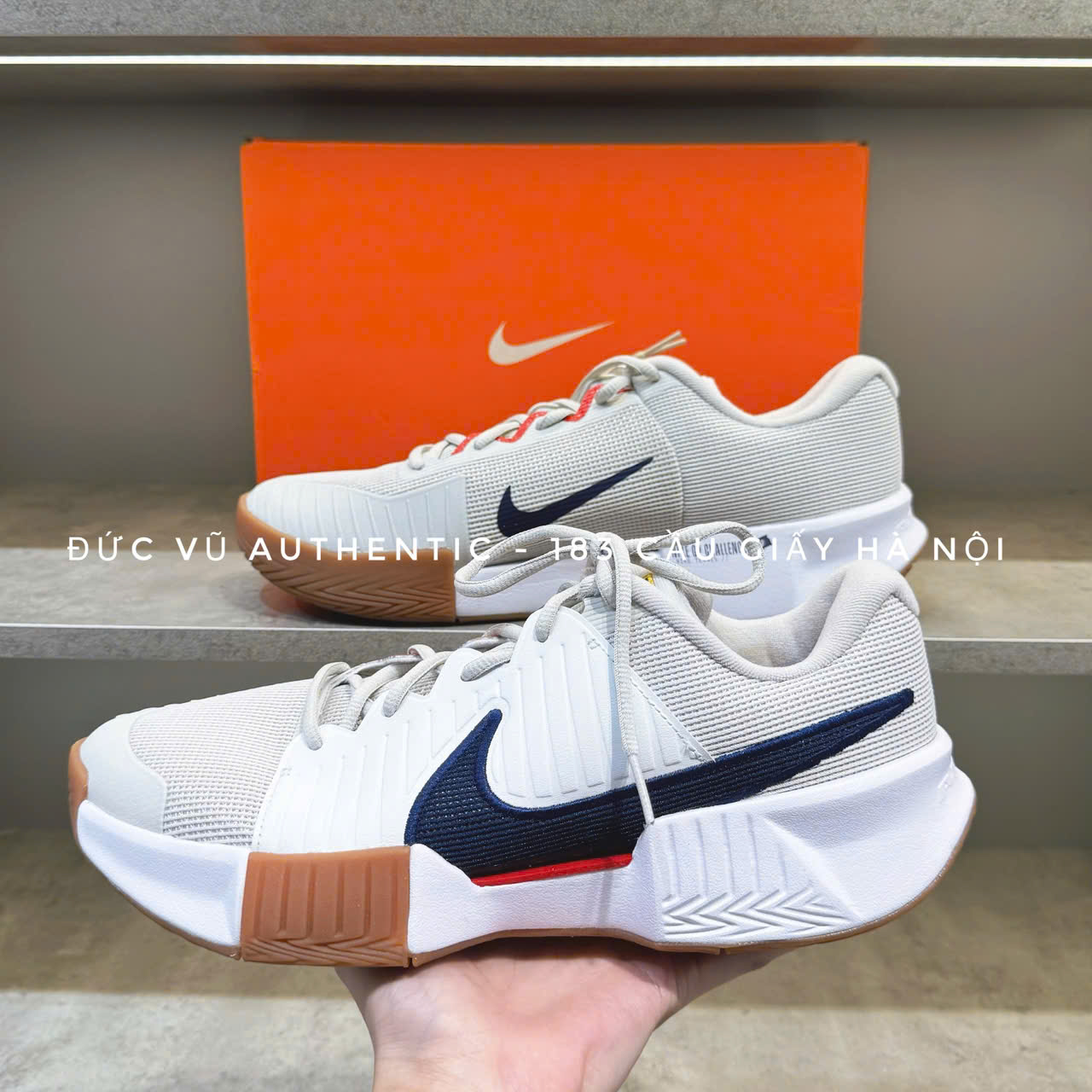 Nike GP Challenge Pro - FB3145-101