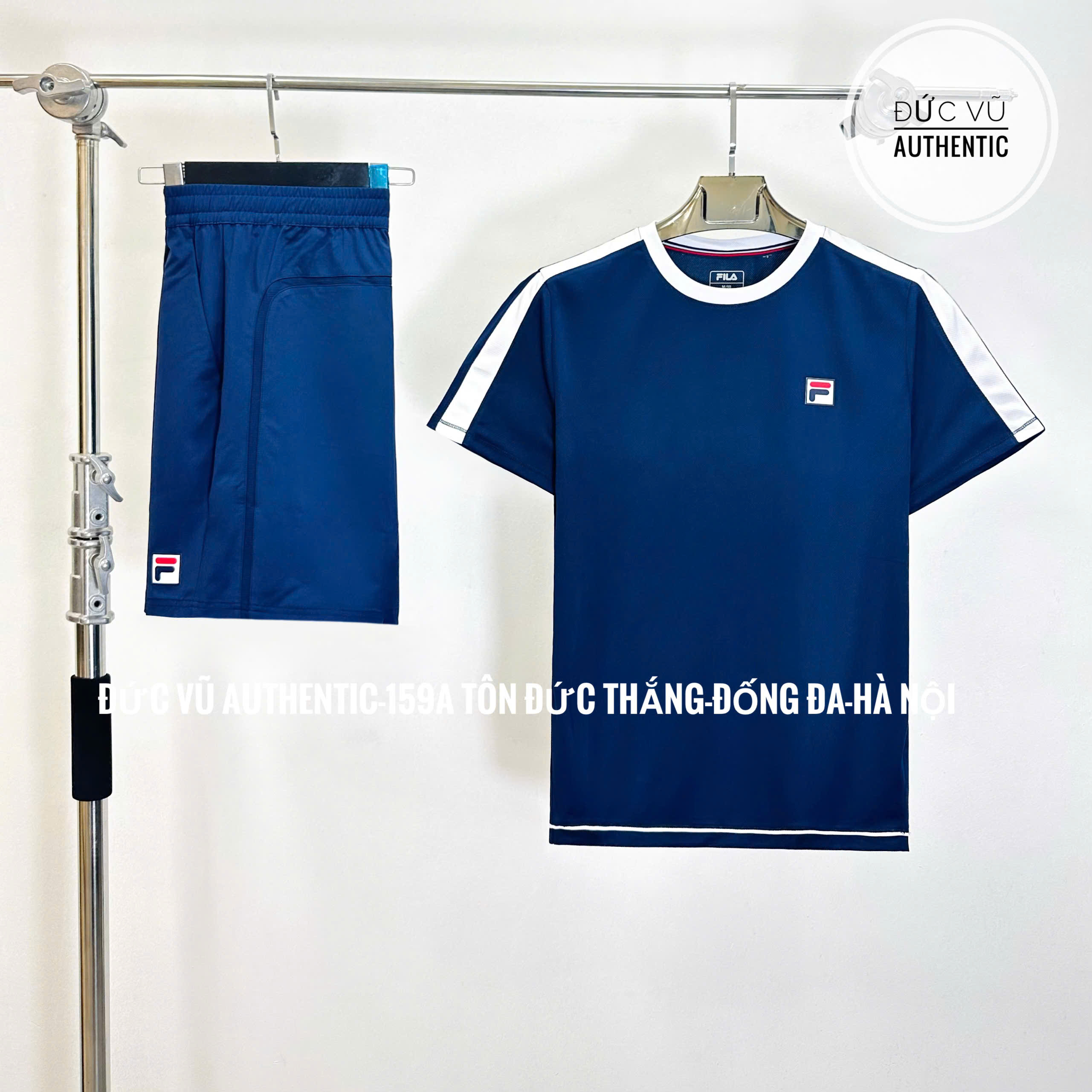 Bộ Fila ELIAS - Sports