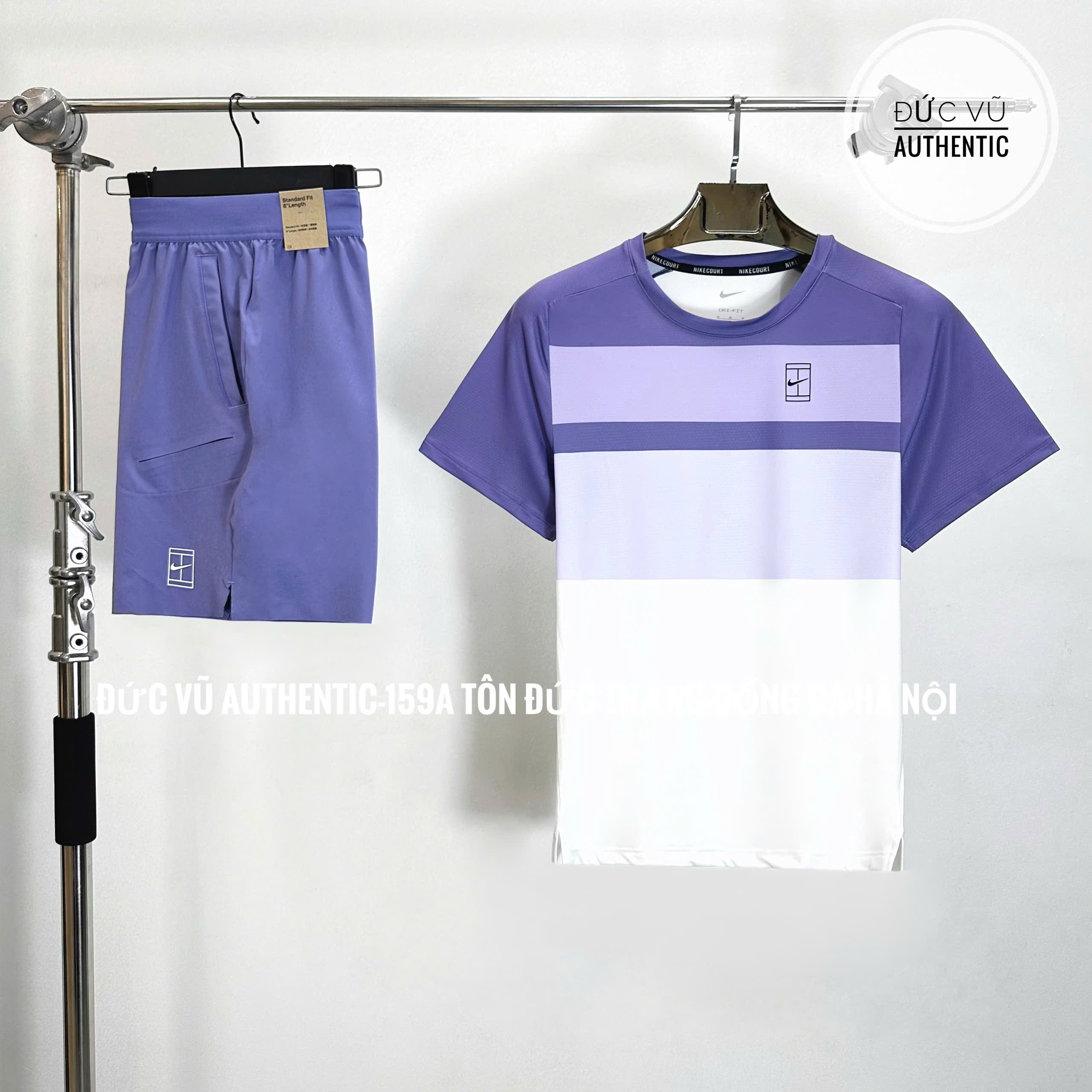 NikeCourt Advantage