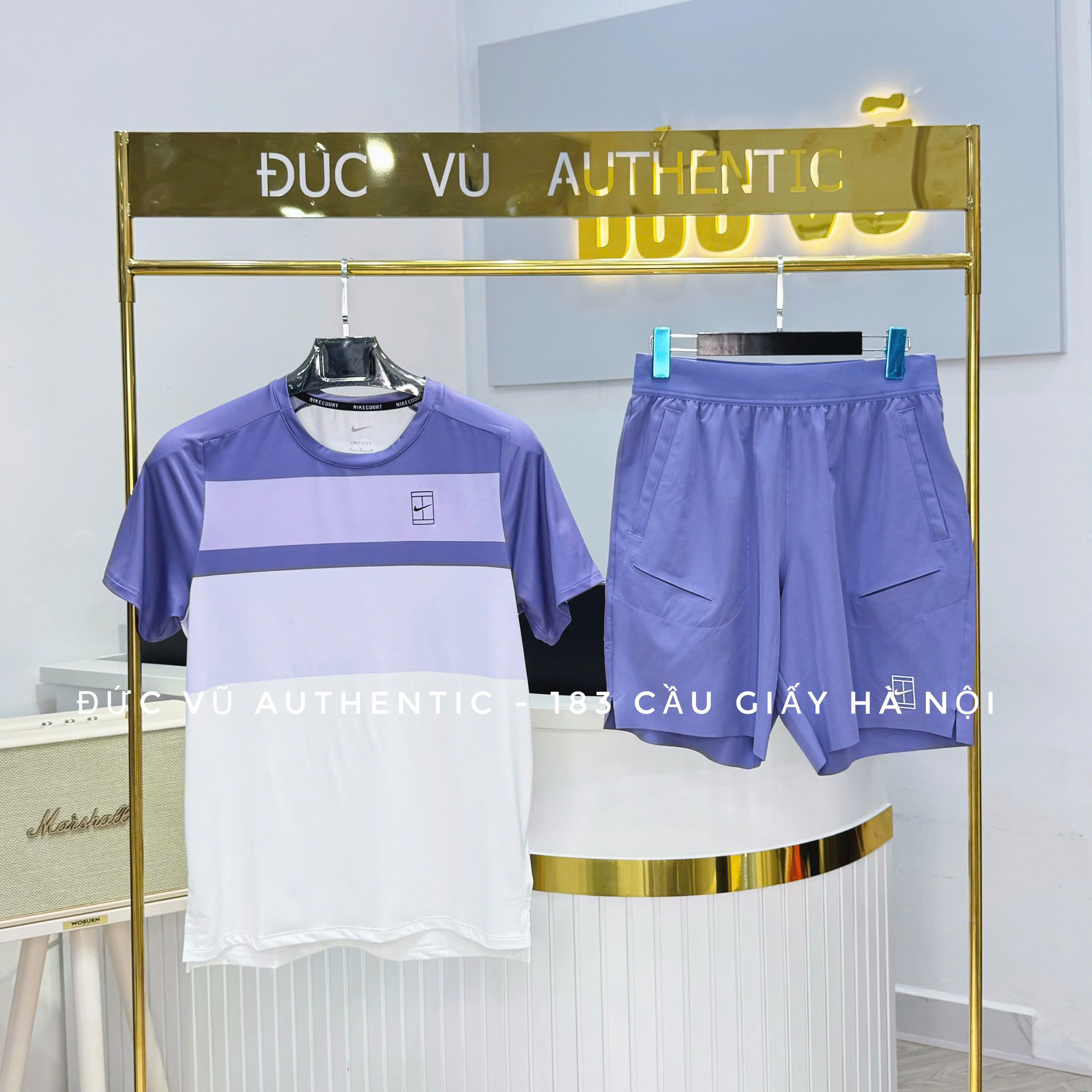 NikeCourt Advantage