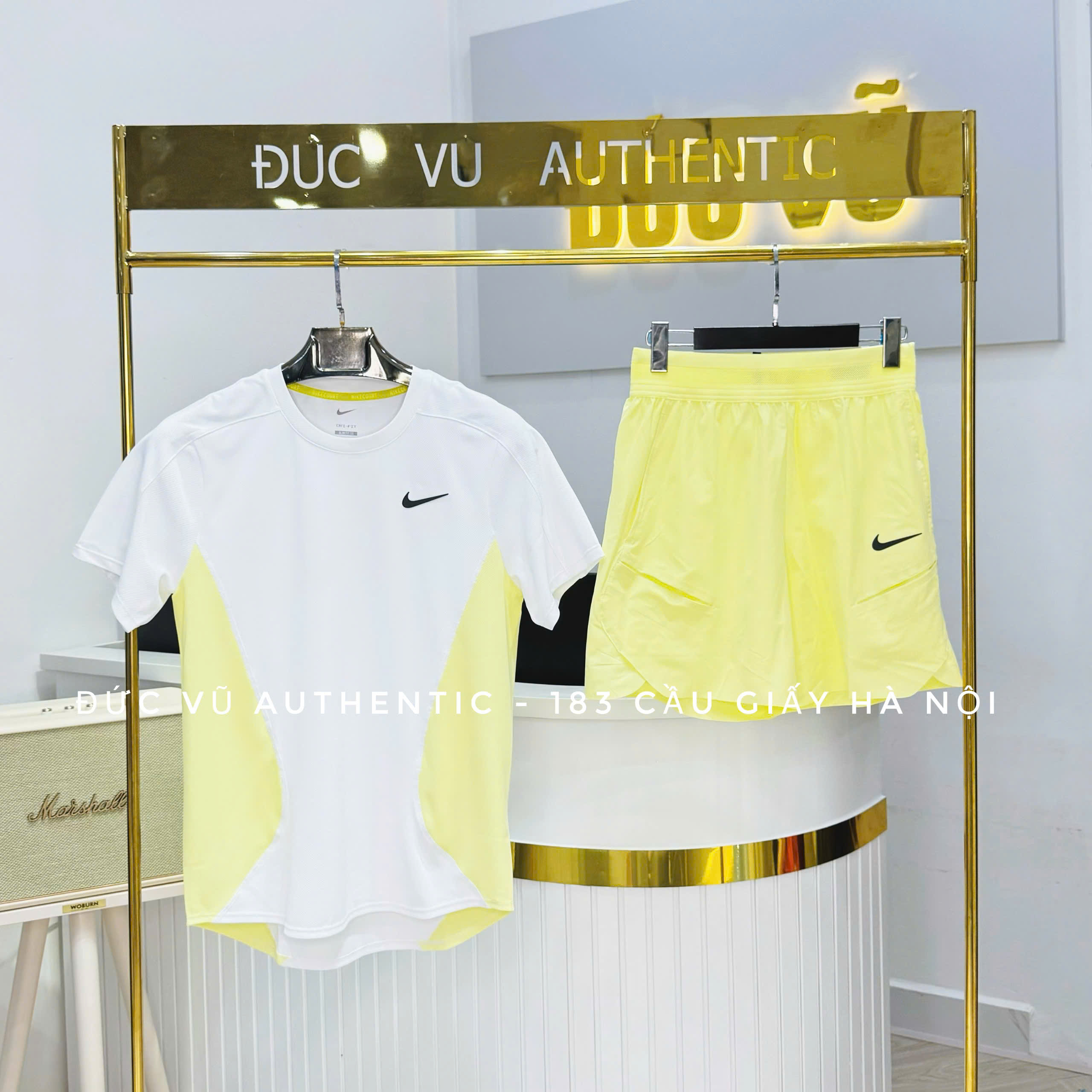 NikeCourt Slam