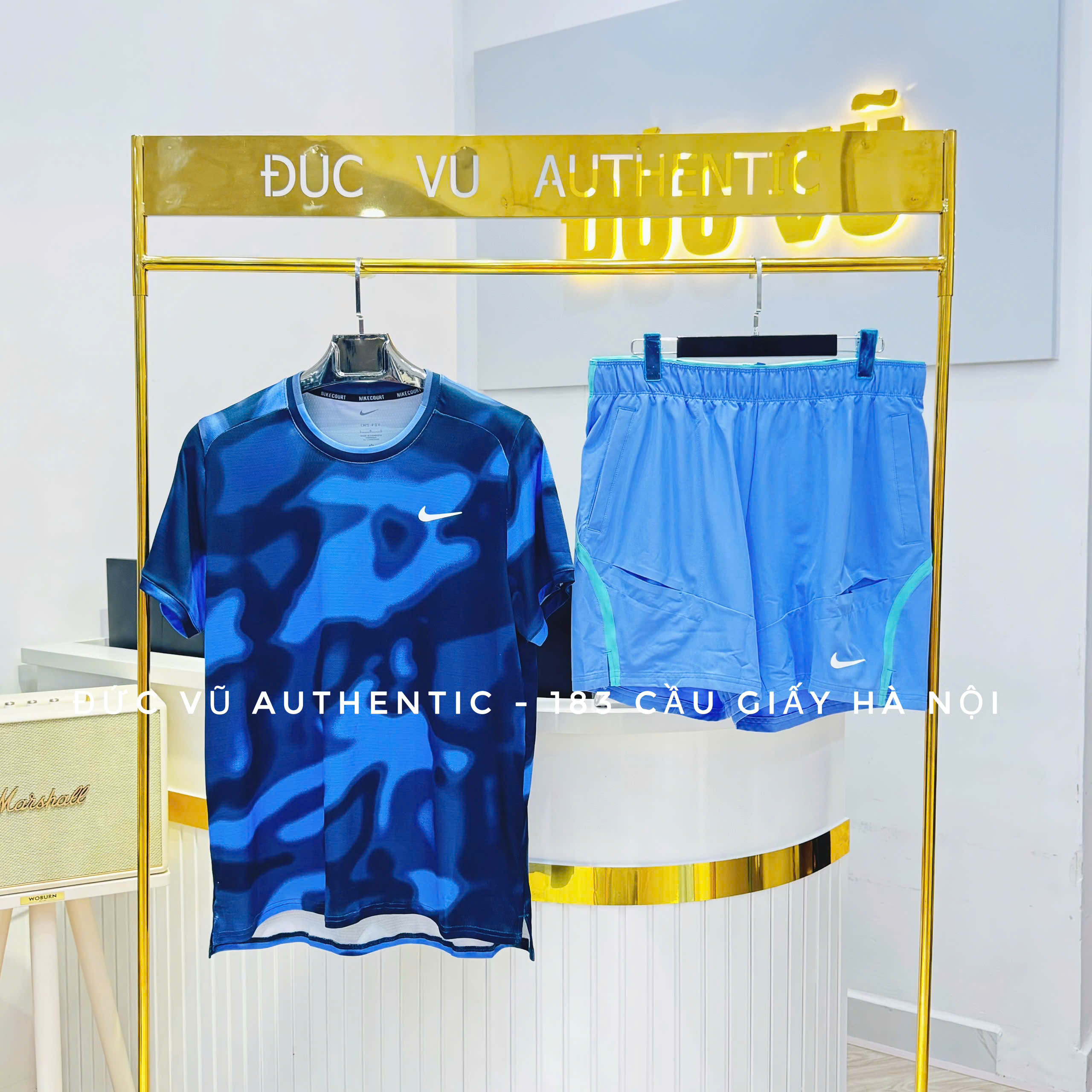 NikeCourt Advantage Dri-FIT – (FQ2108-494)