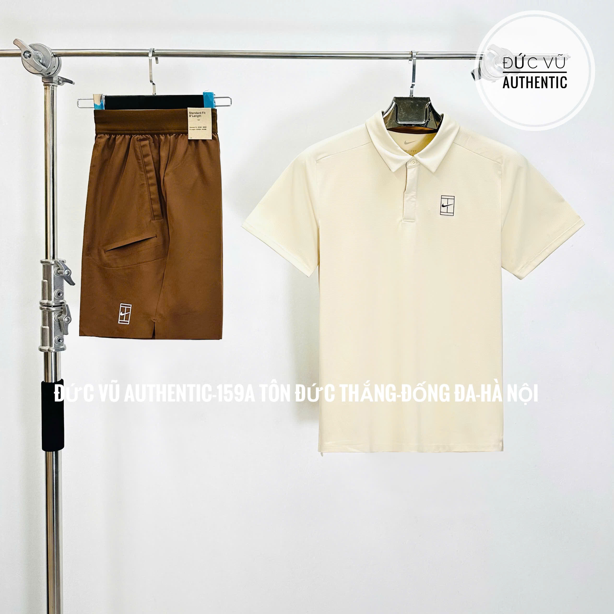 NikeCourt Advantage
