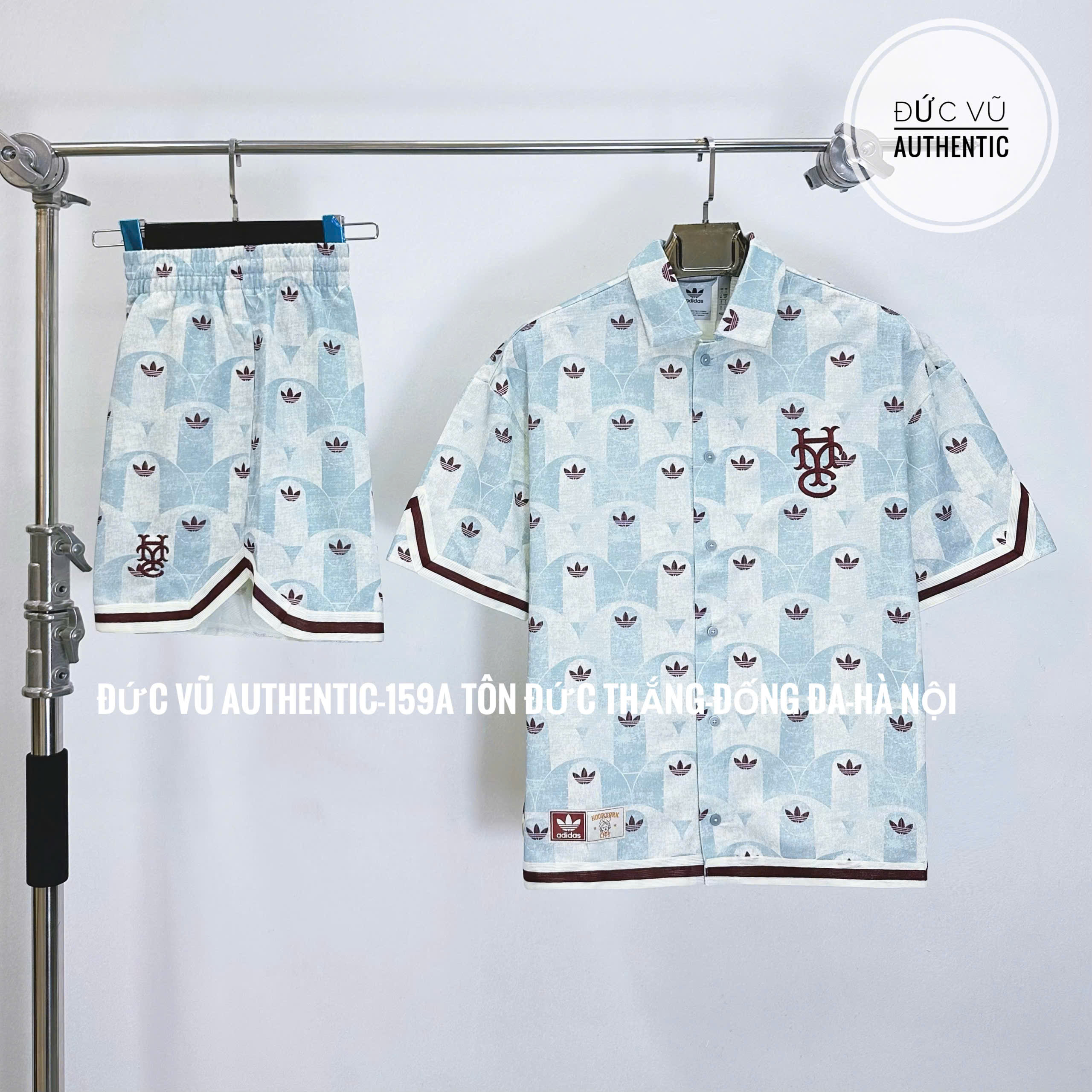 HYC AOP TOP - JC5974