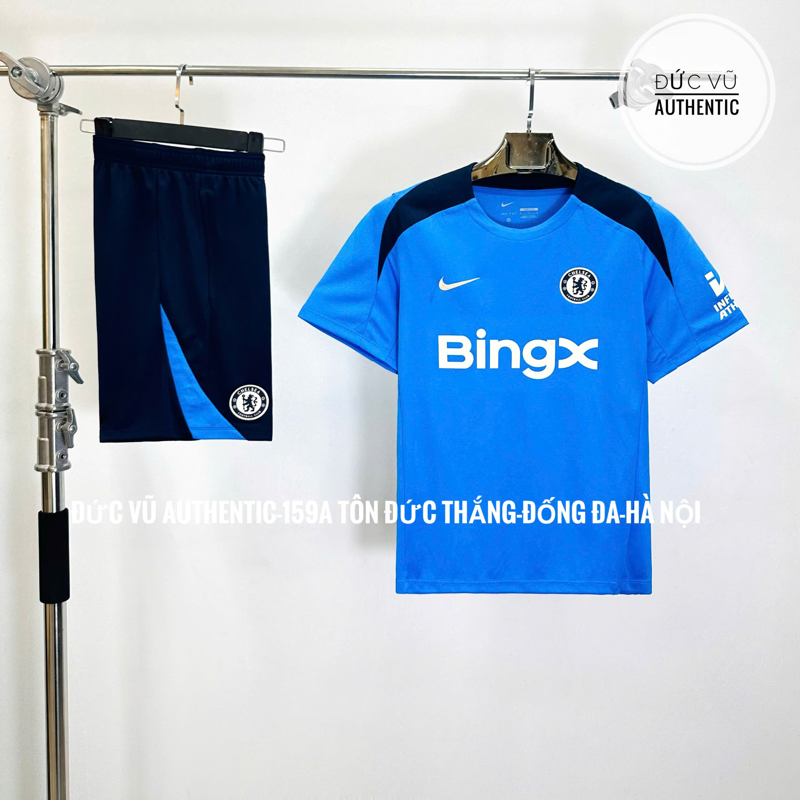 Chelsea F.C. Strike