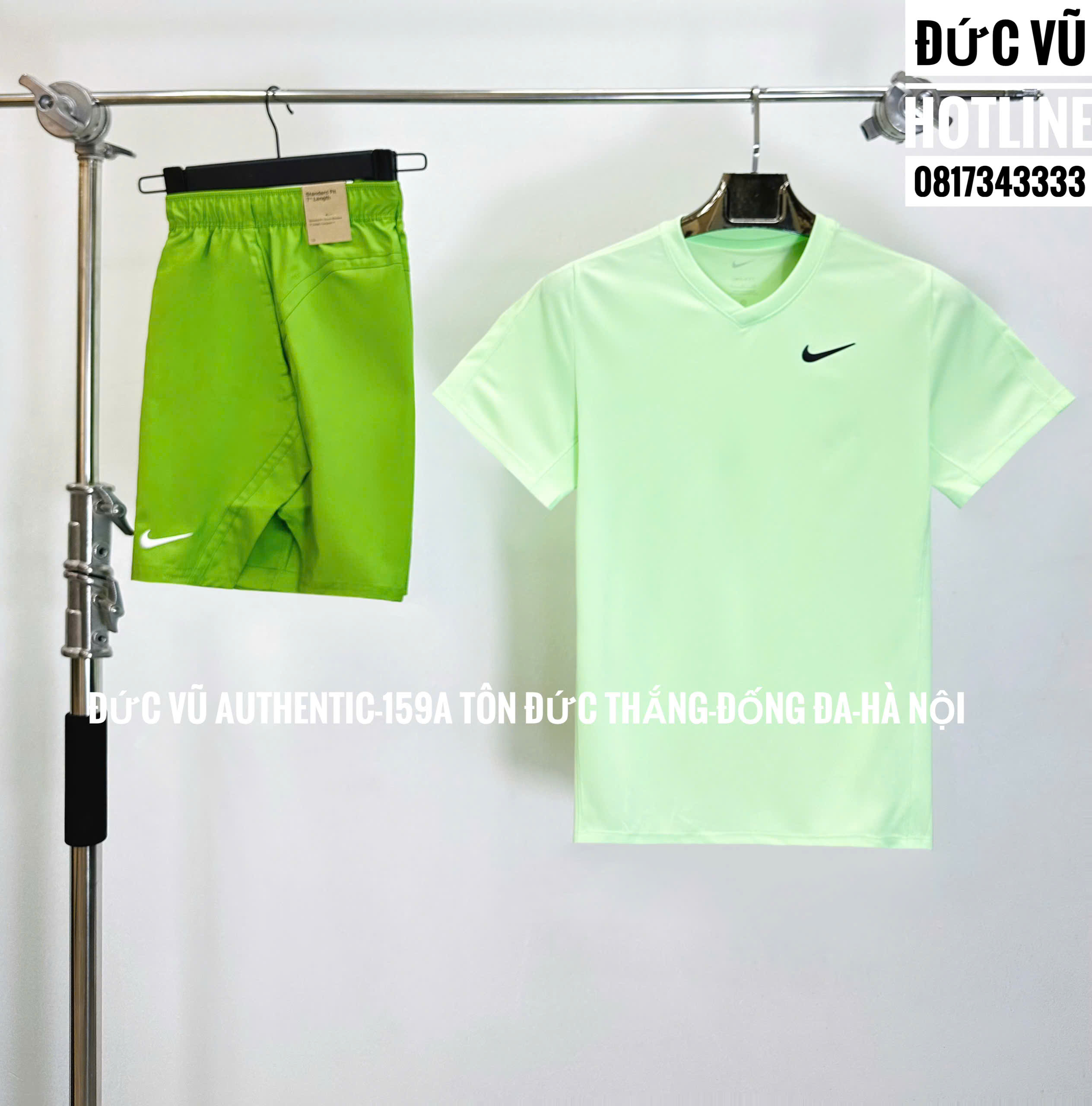 Court Dri-Fit Victory T-Shirt Men