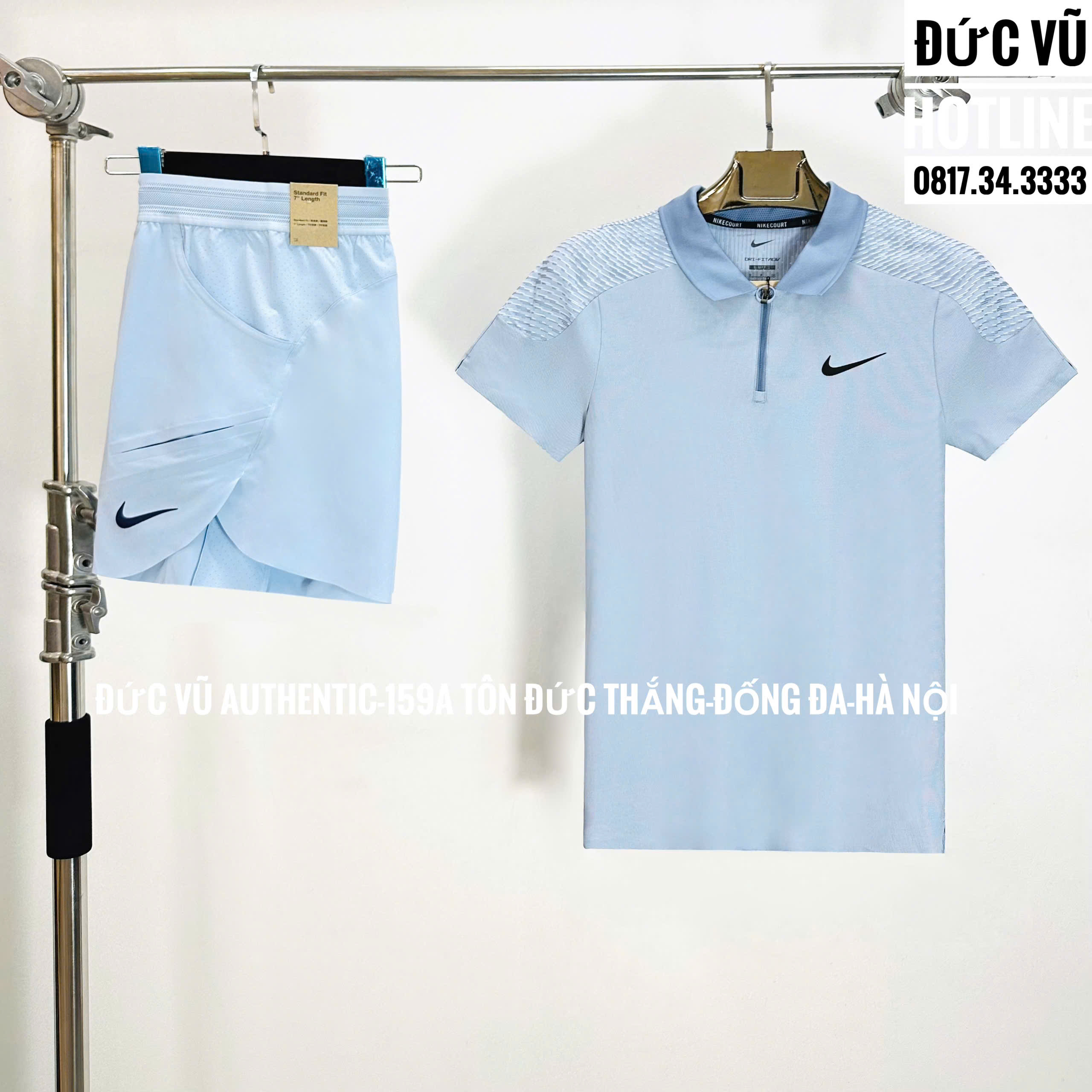 Nike Performance -  N1242D6IN-K11