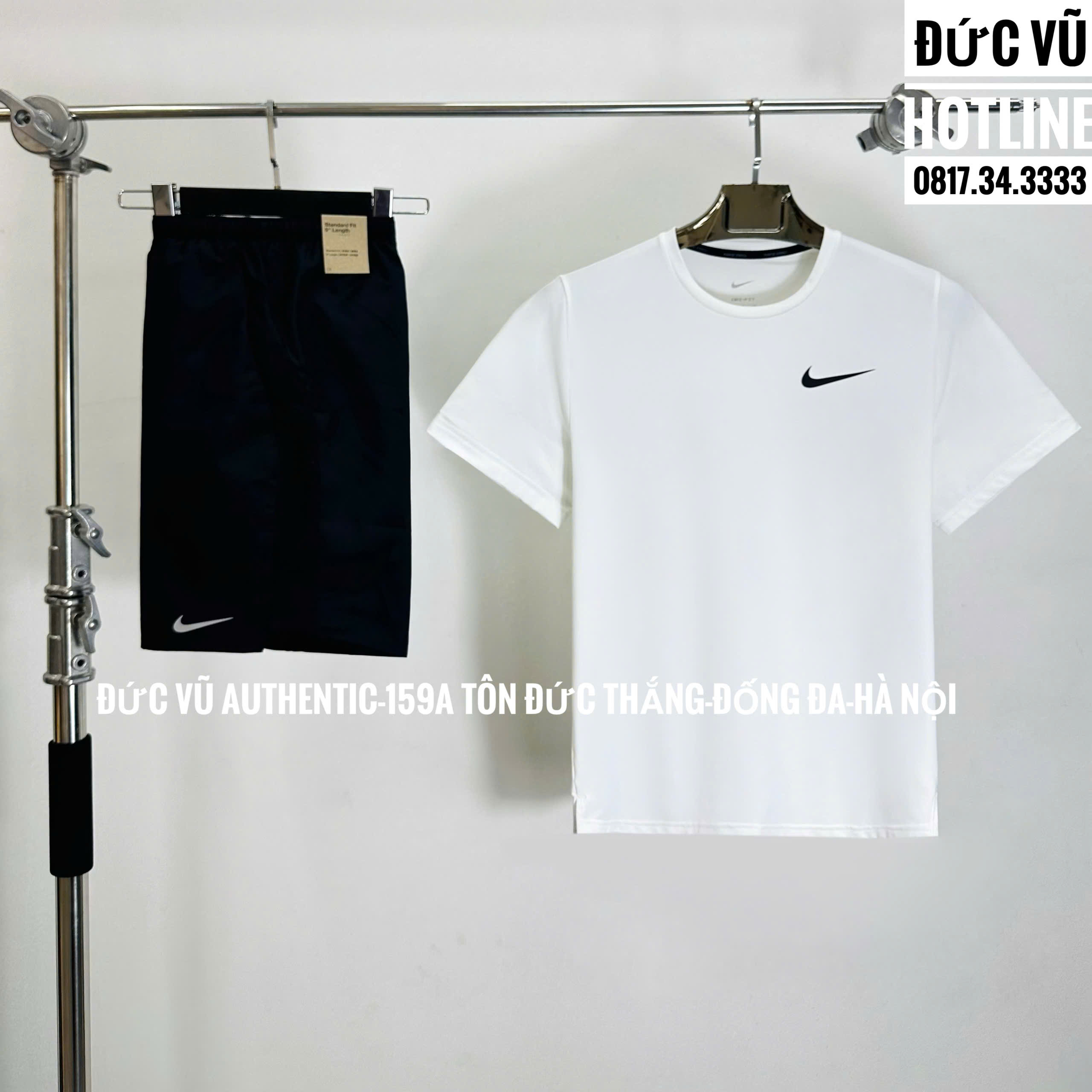 Bộ NikeCourt Victory