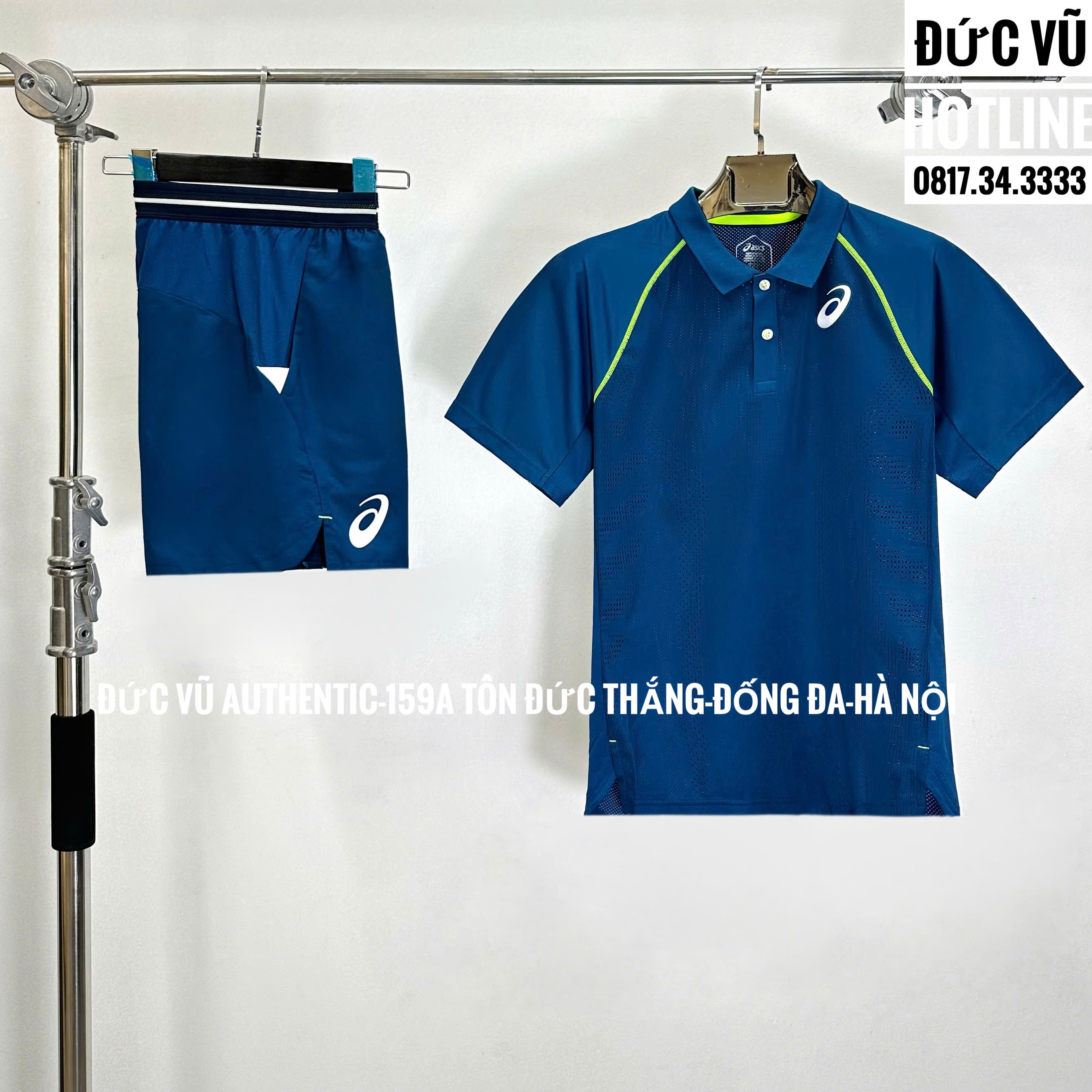 Bộ MATCH ACTIBREEZE SS