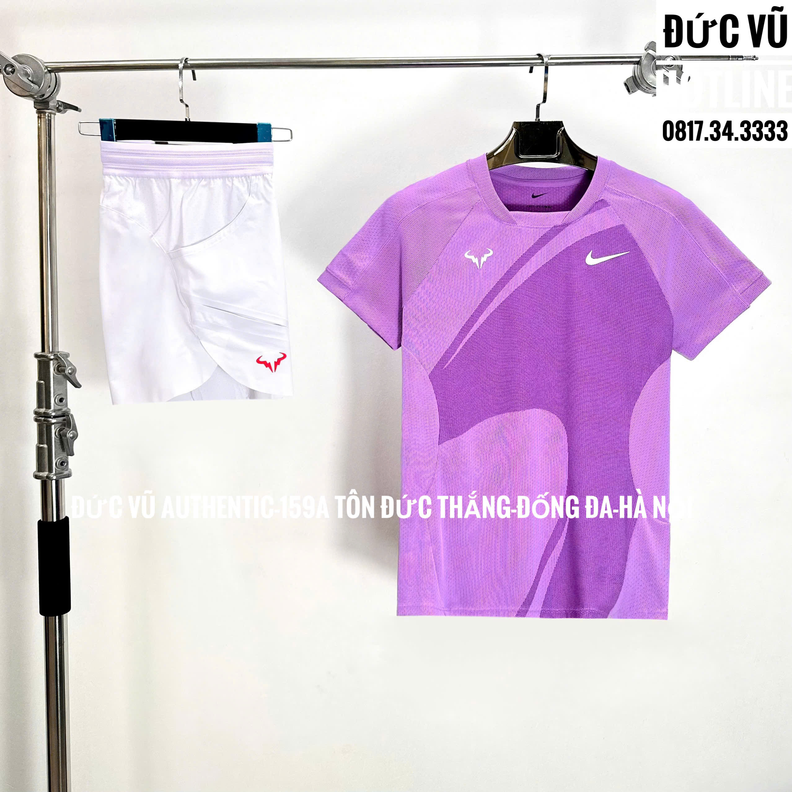 Nike Rafa MNK DFADV Dri-FIT ADV (DV2878-532)
