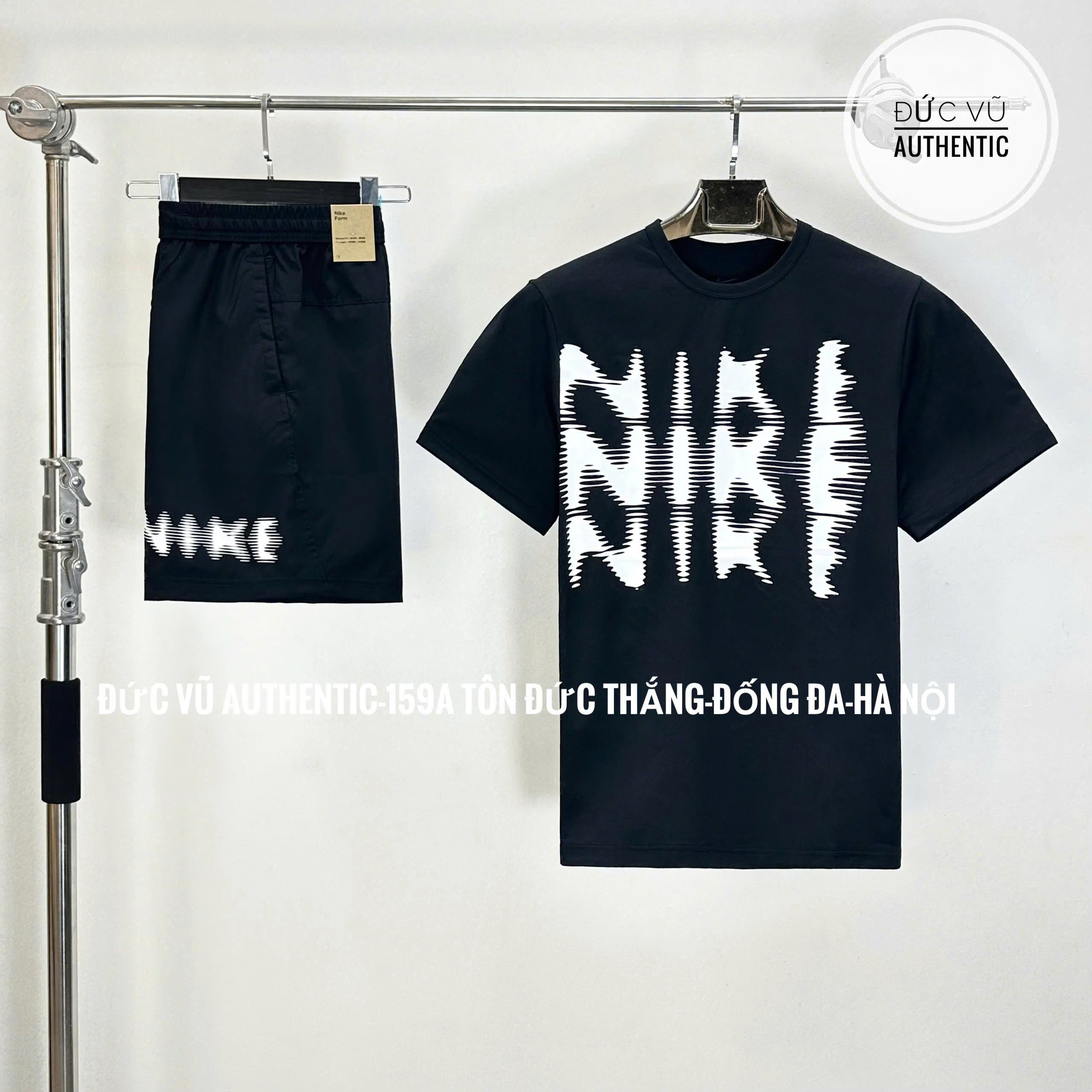 Bộ Nike Hyverse