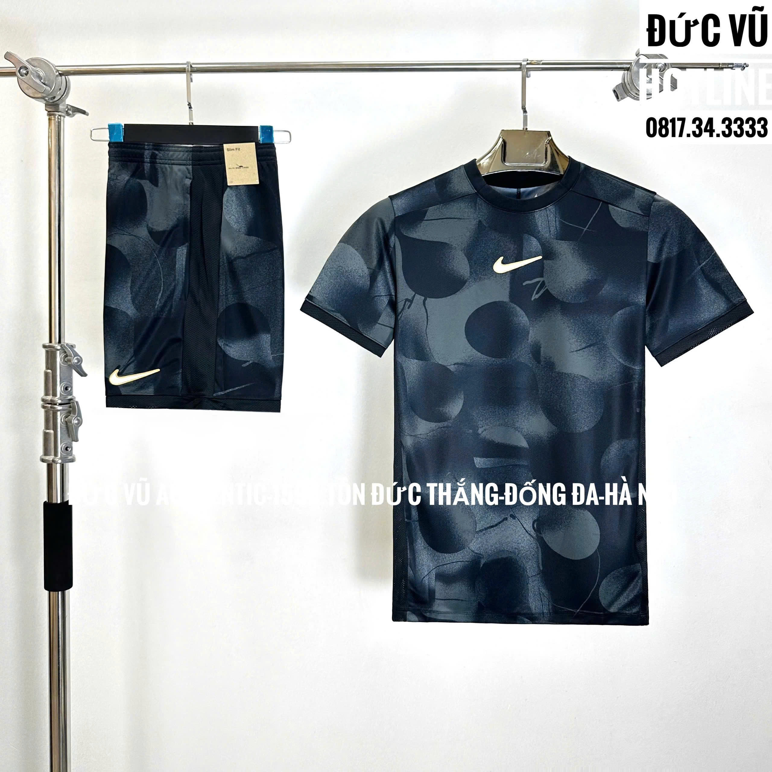 Bộ Nike Academy+