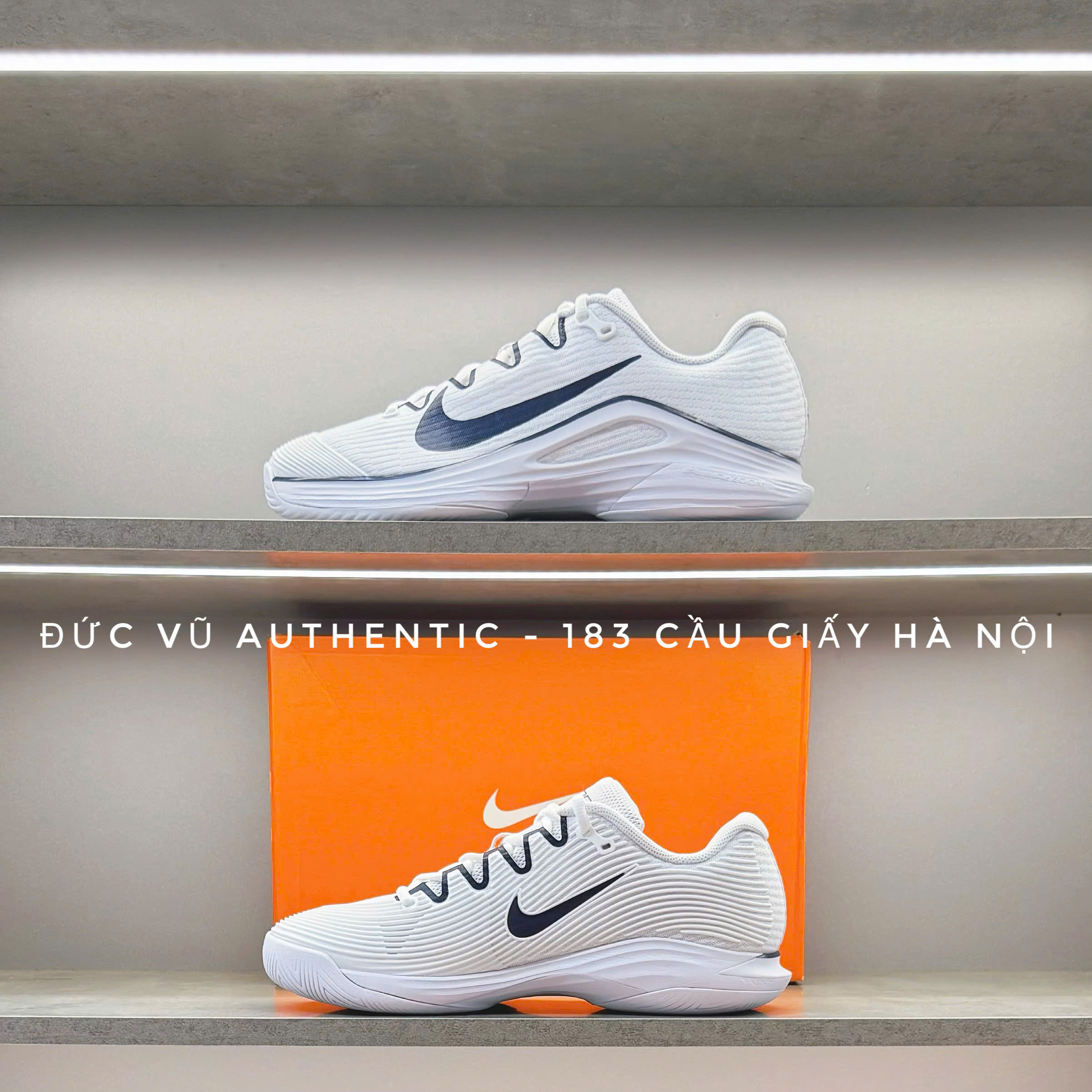 Nike Court Zoom NXT (giày tennis)